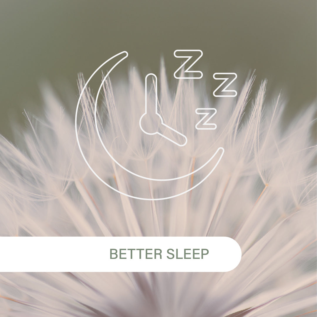 Better Sleep