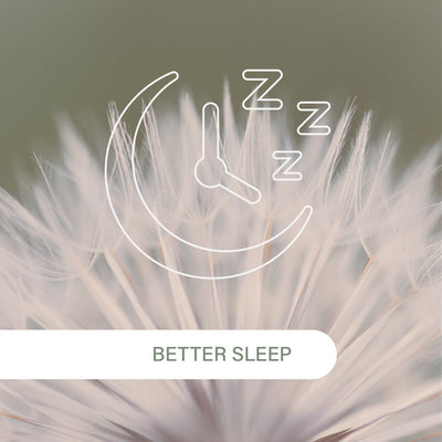 Better Sleep