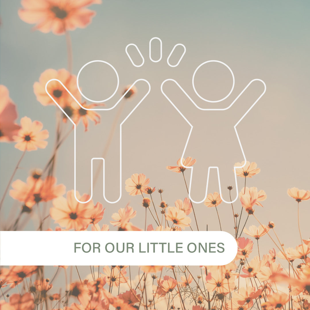 For Our Little Ones