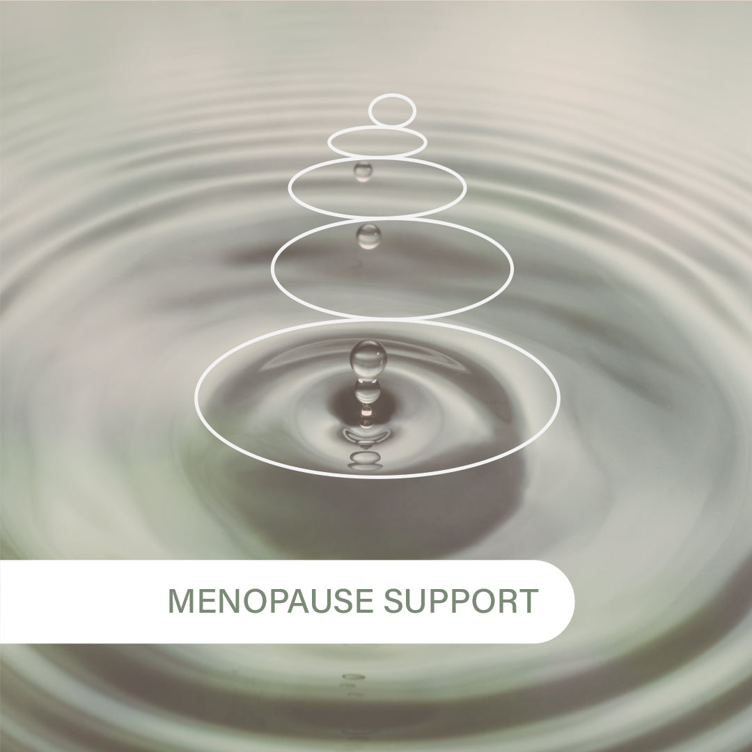 Menopause Support