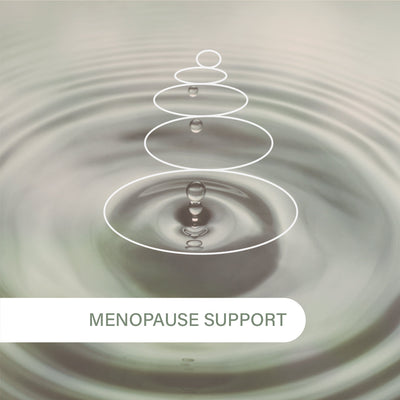 Menopause Support