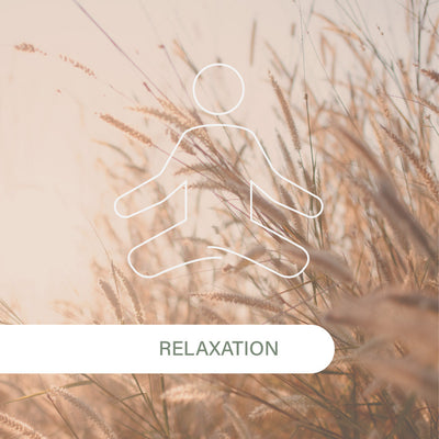 Relax & Recover