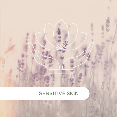 Sensitive Skin