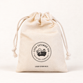 Natural & Fun Kids (Red) Epsom Salts - 250g Cotton Pouch