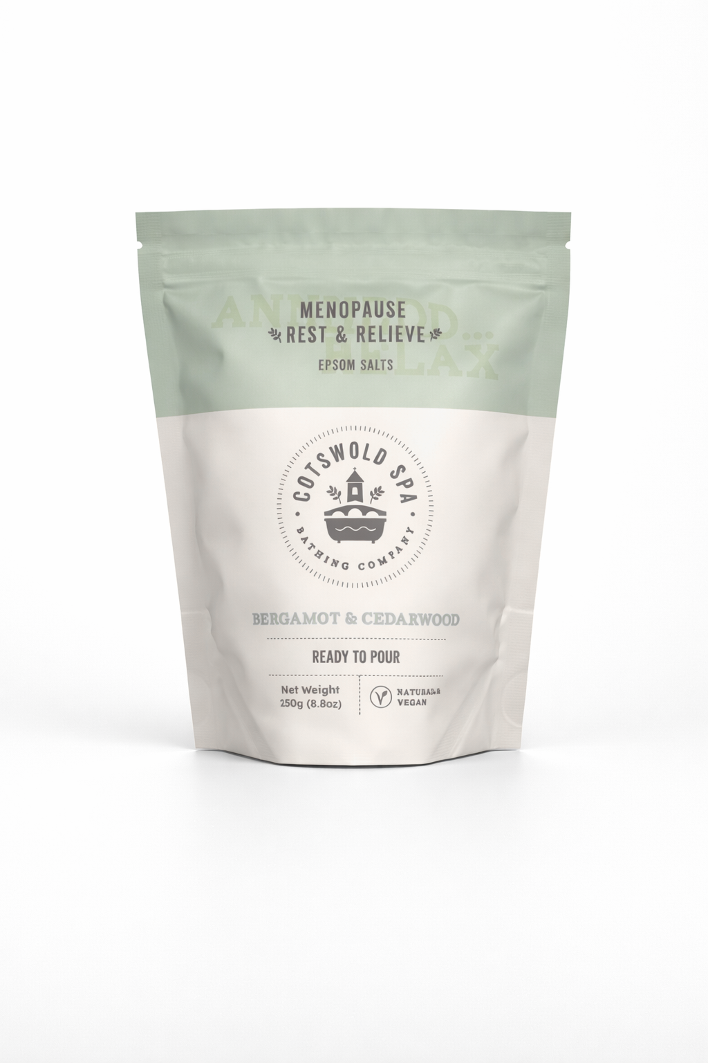 Menopause Rest & Relieve