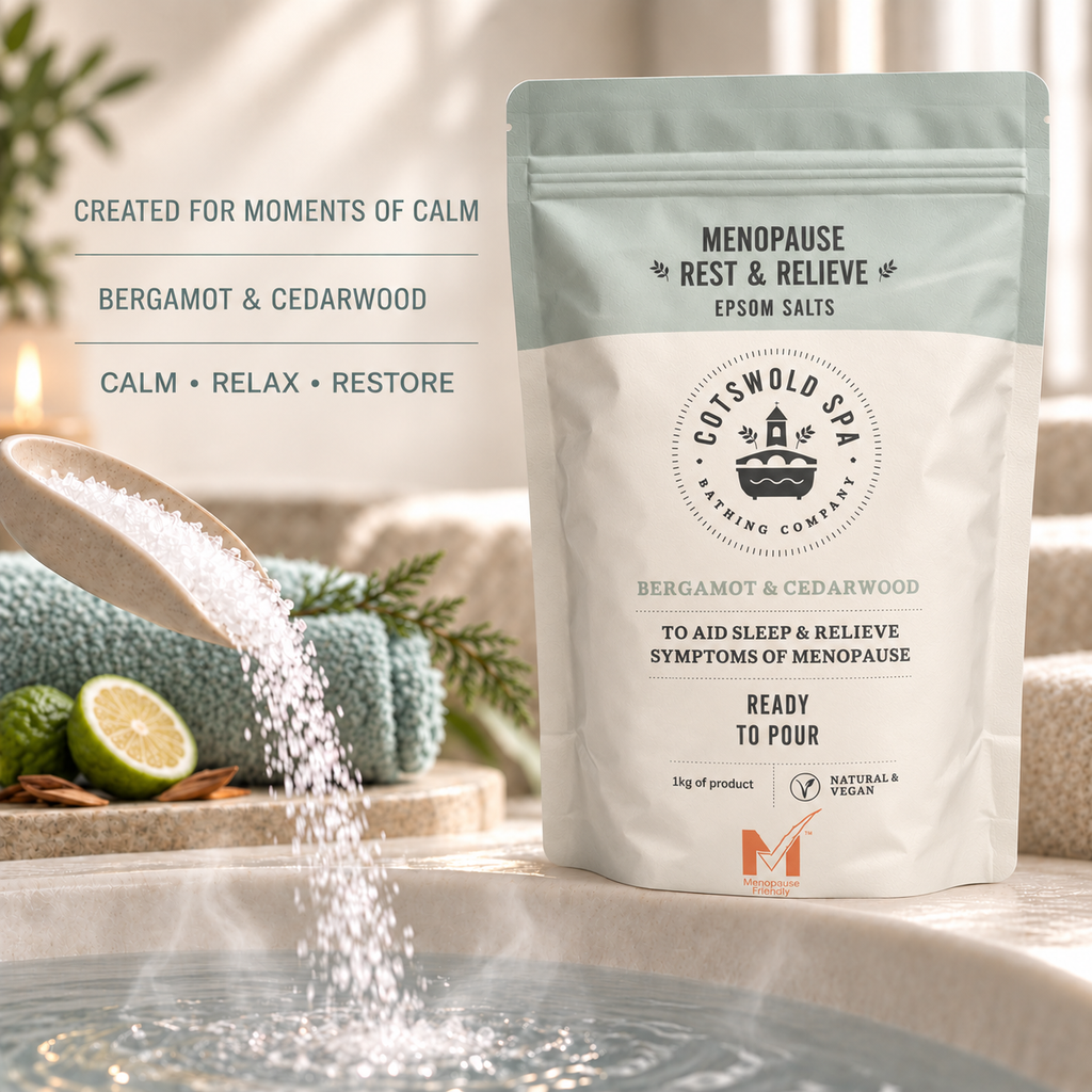 Menopause Rest & Relieve