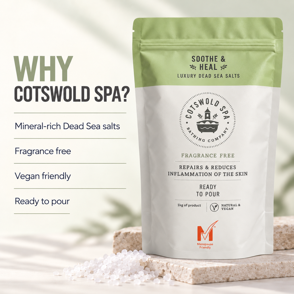 Soothe & Heal